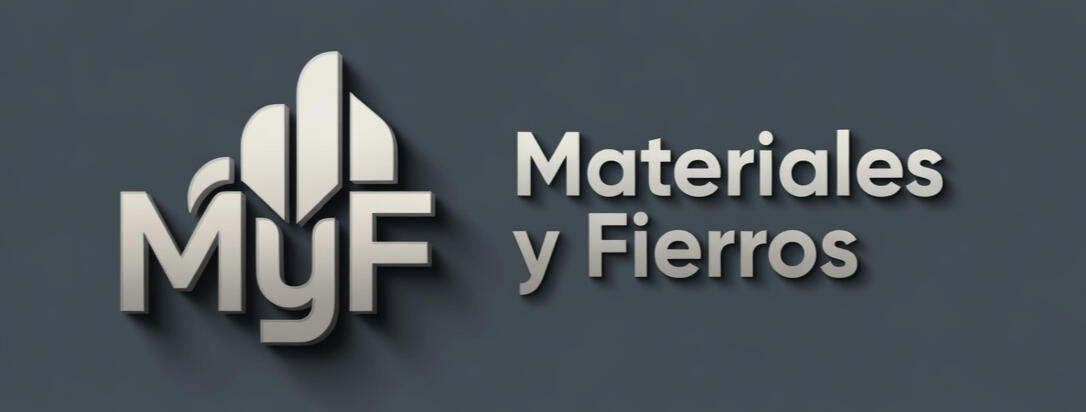 Materiales y Fierros